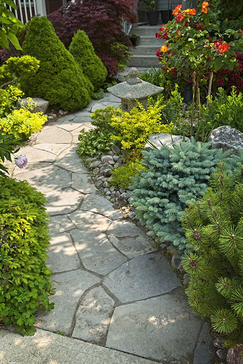 Hardscapes by A Cut Above Lawn Care Inc